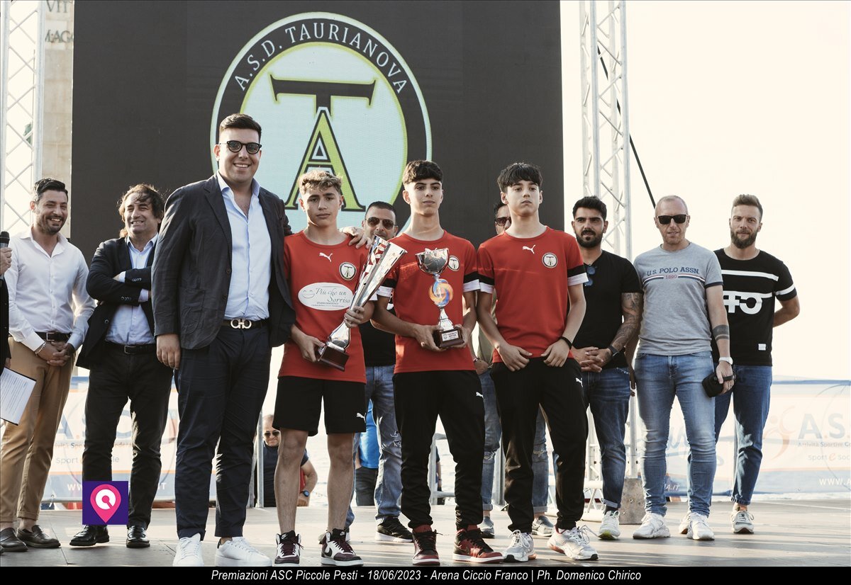 Asc Piccole Pesti 209