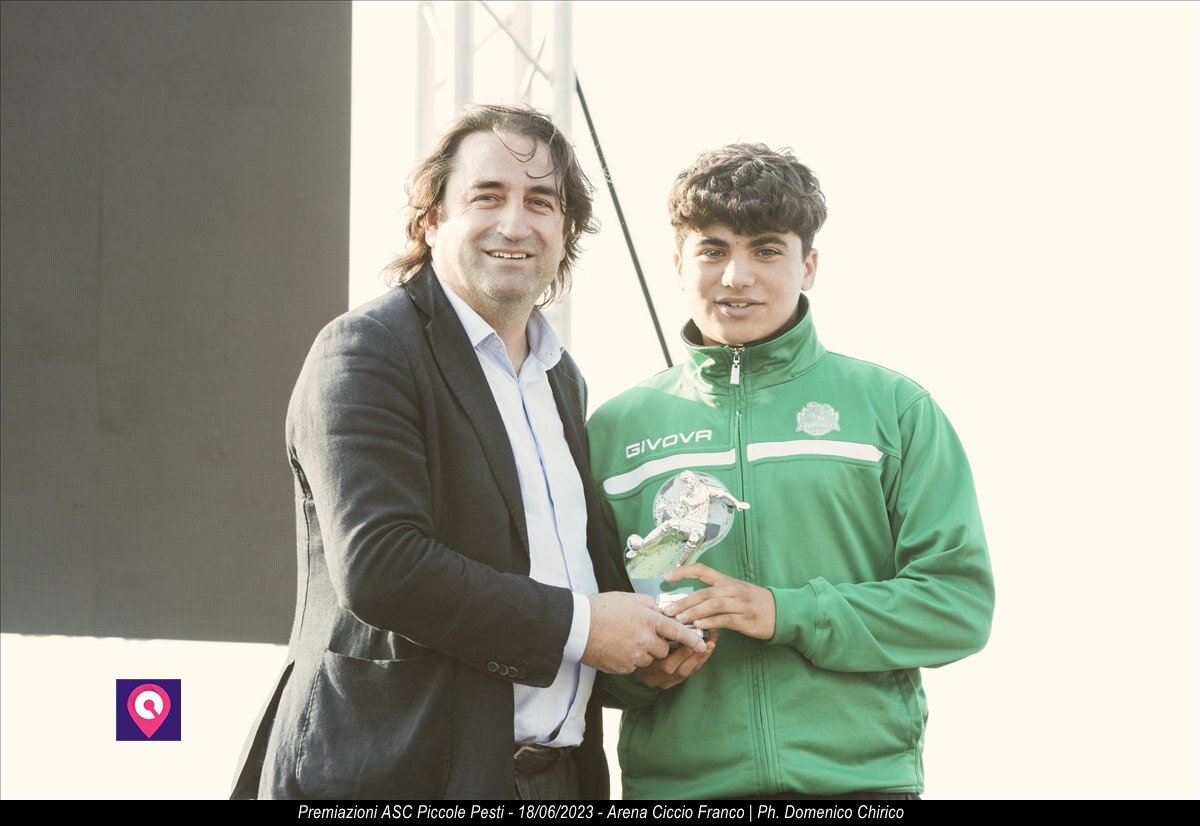 Asc Piccole Pesti 21