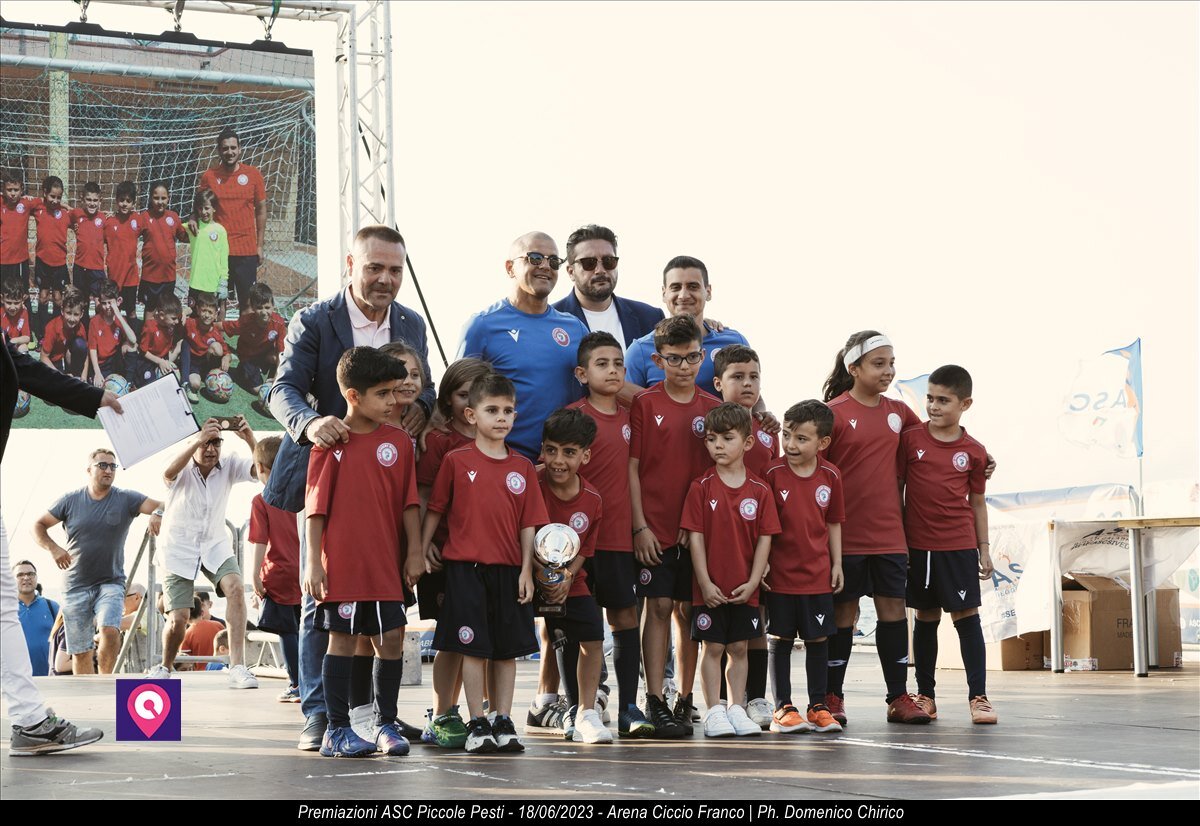 Asc Piccole Pesti 218