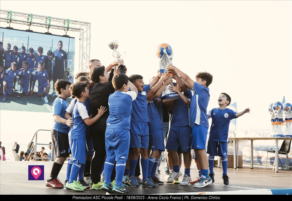 Asc Piccole Pesti 22