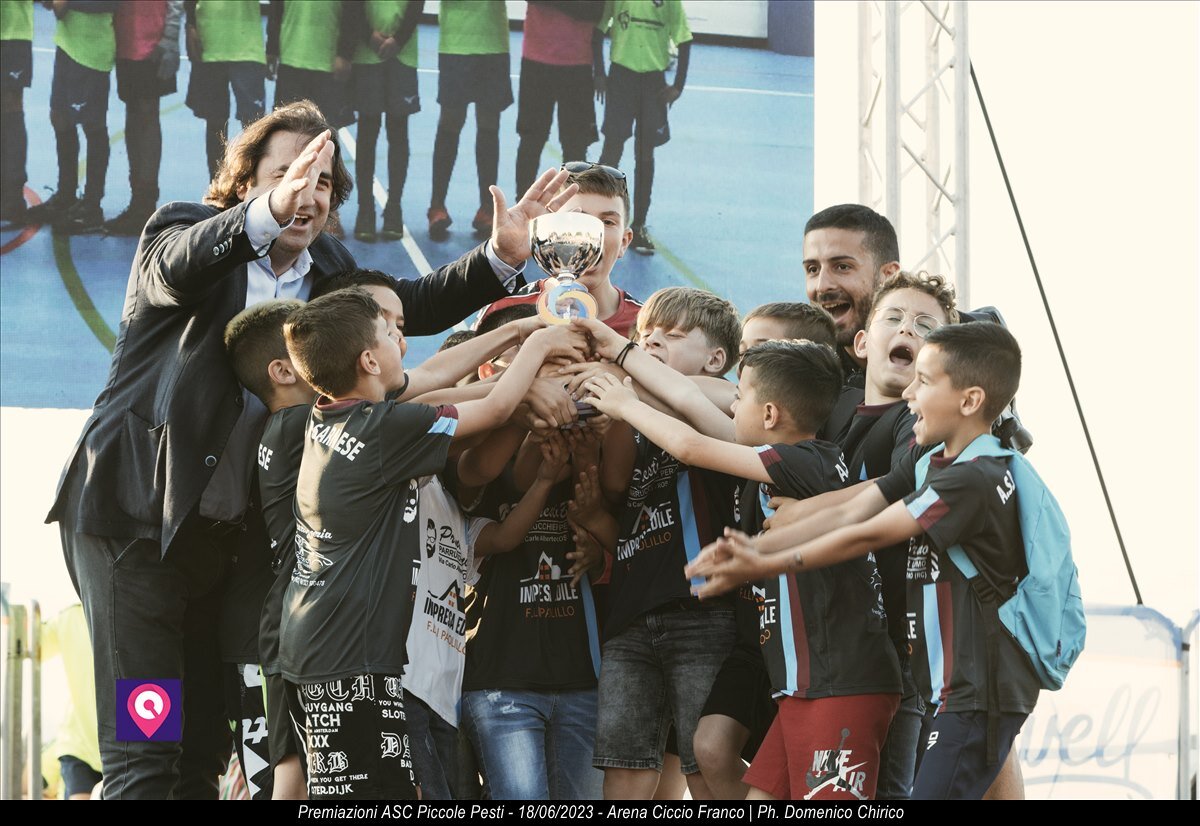 Asc Piccole Pesti 220