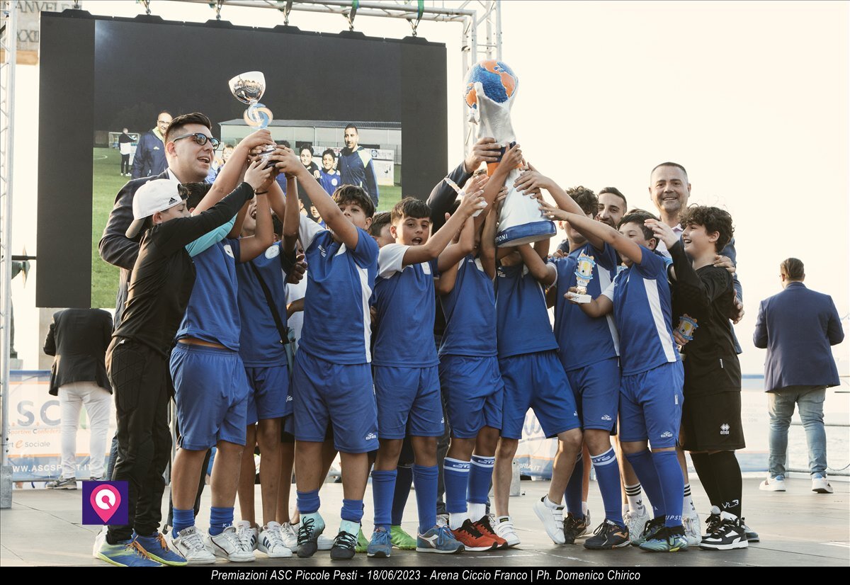 Asc Piccole Pesti 222