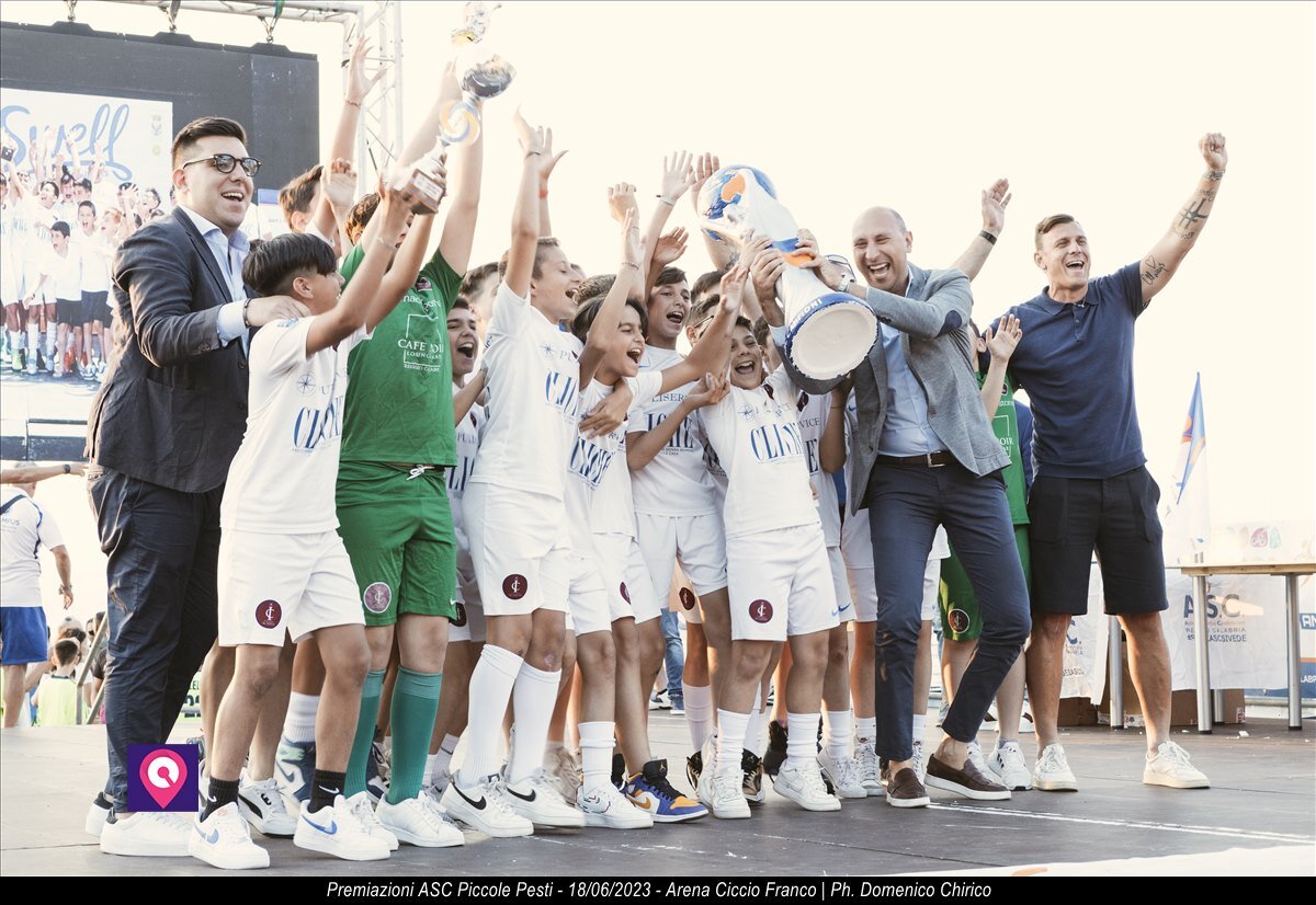 Asc Piccole Pesti 224