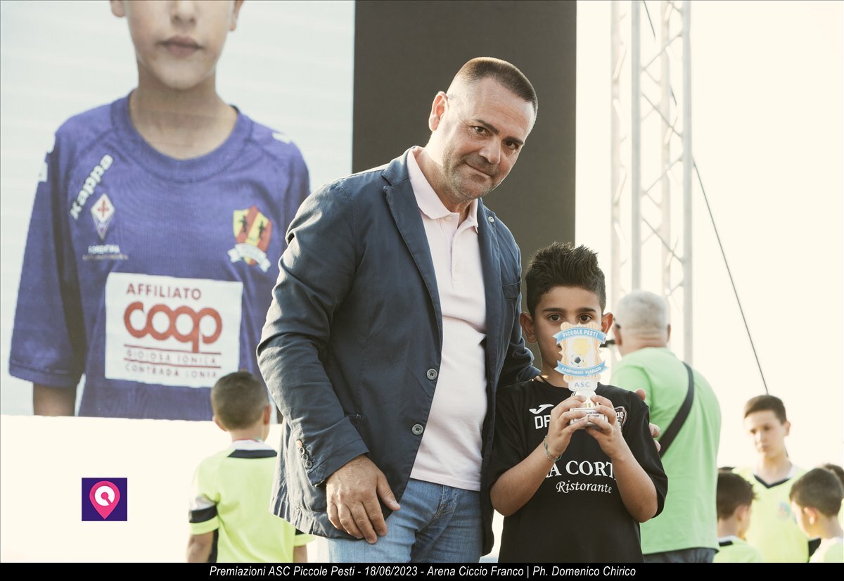 Asc Piccole Pesti 225