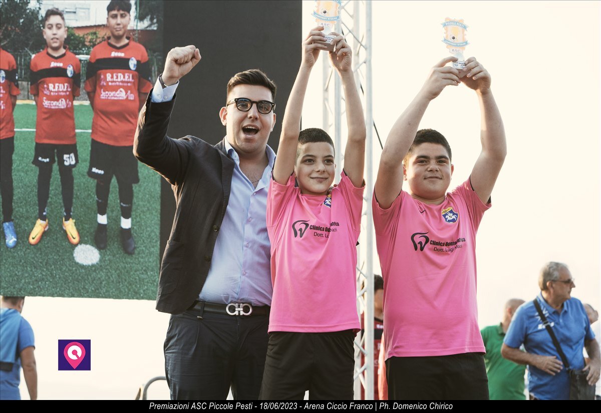 Asc Piccole Pesti 226