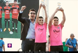 Asc Piccole Pesti 226