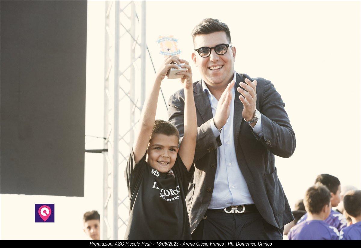 Asc Piccole Pesti 228