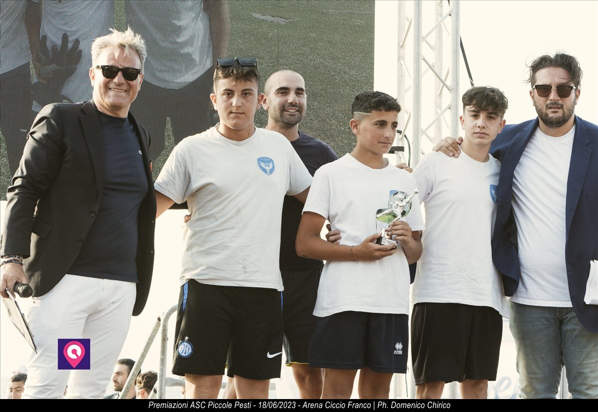 Asc Piccole Pesti 23