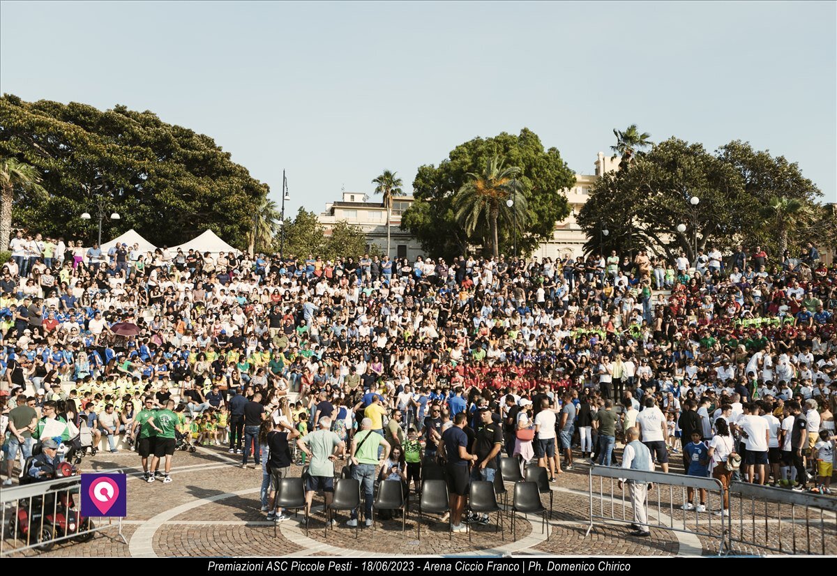 Asc Piccole Pesti 24