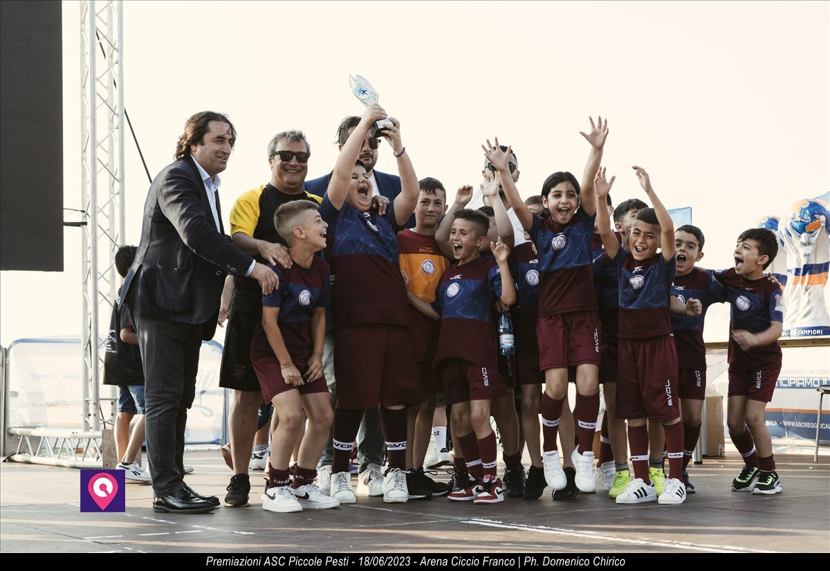 Asc Piccole Pesti 28