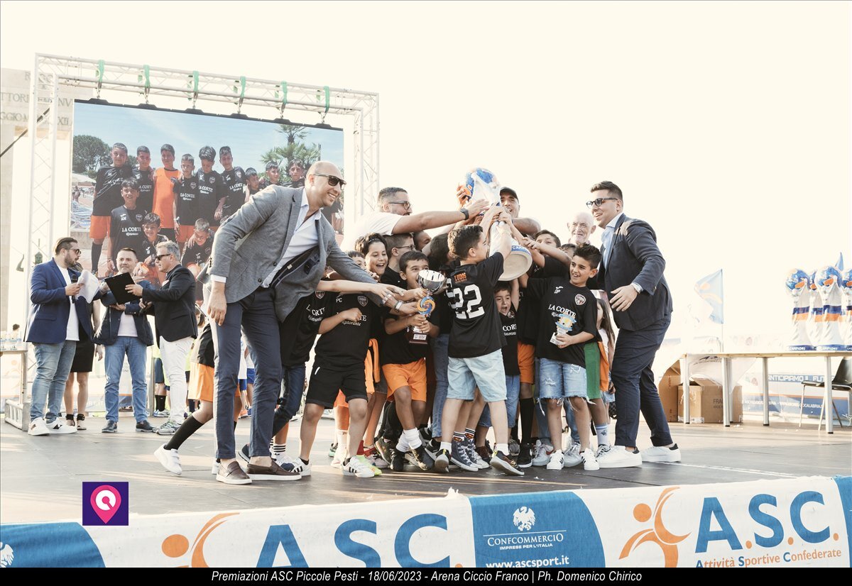 Asc Piccole Pesti 30