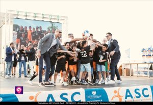 Asc Piccole Pesti 30