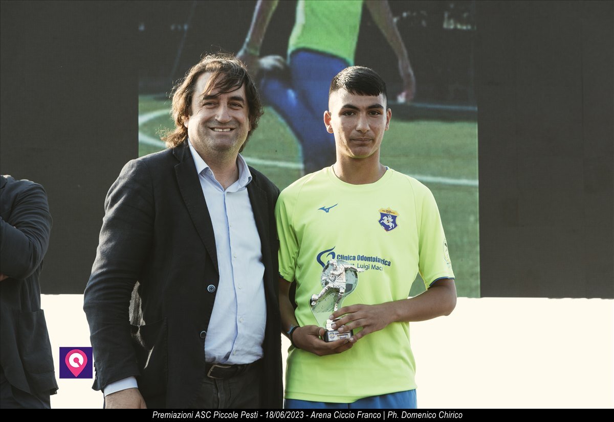 Asc Piccole Pesti 31