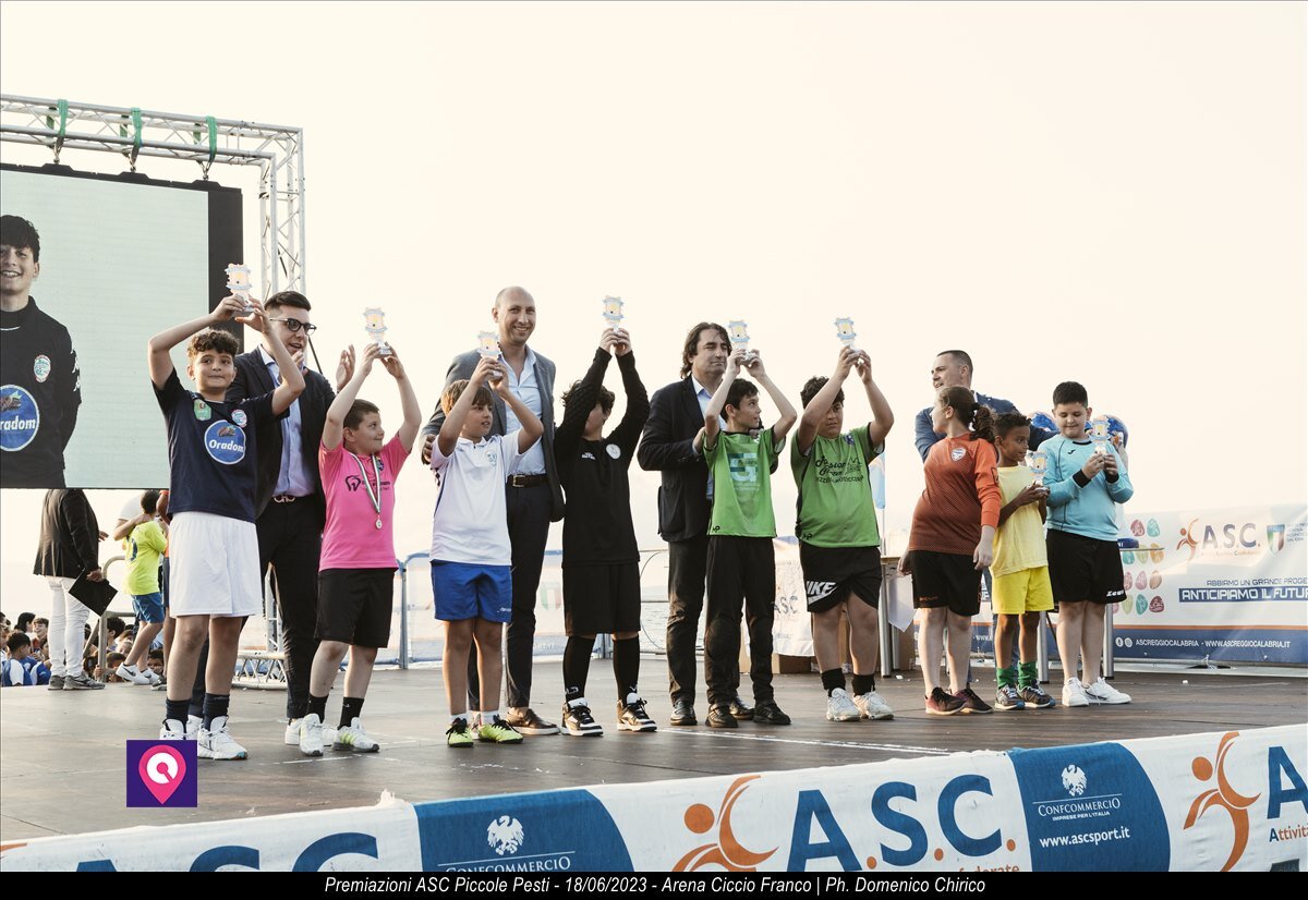 Asc Piccole Pesti 32