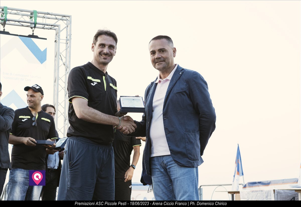 Asc Piccole Pesti 33