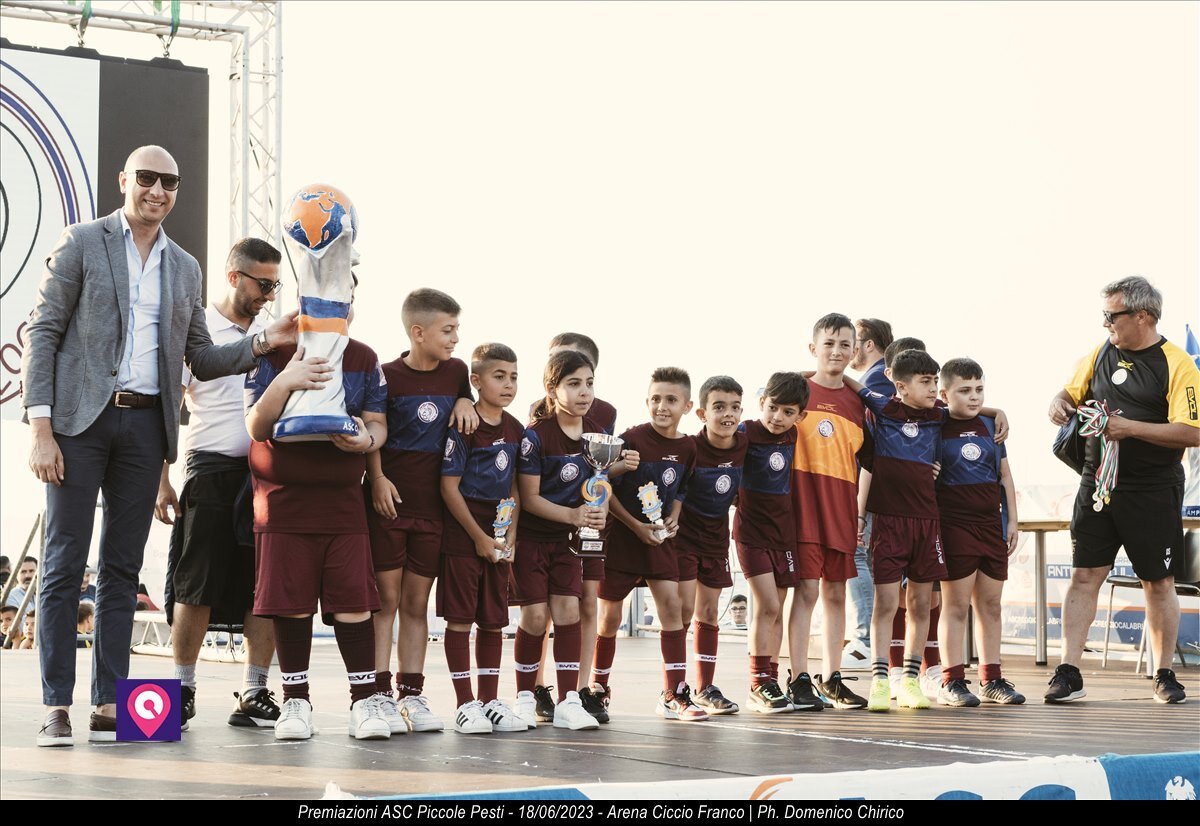 Asc Piccole Pesti 36