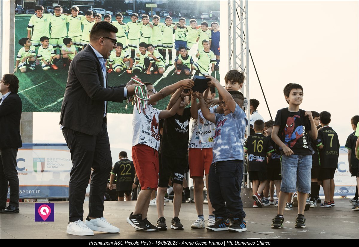 Asc Piccole Pesti 38