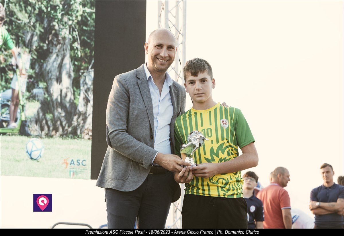 Asc Piccole Pesti 39