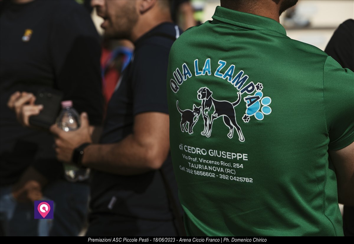 Asc Piccole Pesti 40