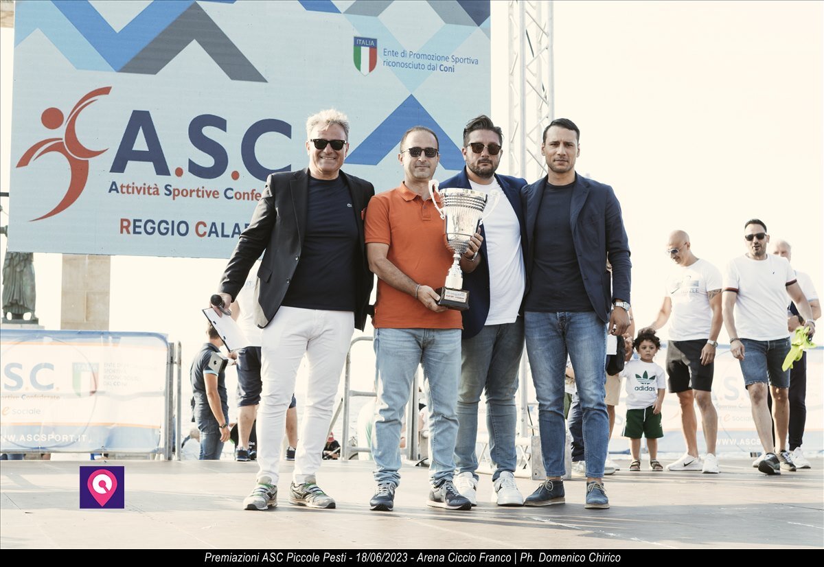 Asc Piccole Pesti 41