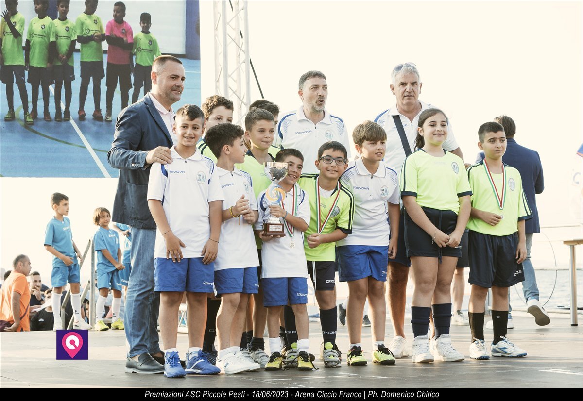 Asc Piccole Pesti 42