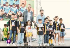 Asc Piccole Pesti 45