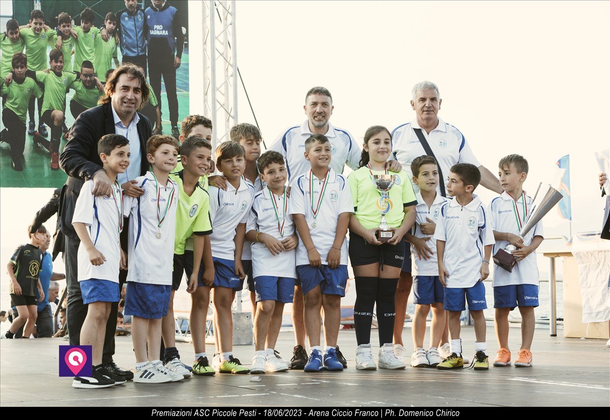 Asc Piccole Pesti 48