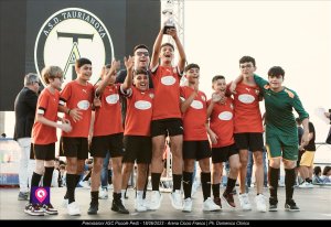 Asc Piccole Pesti 49