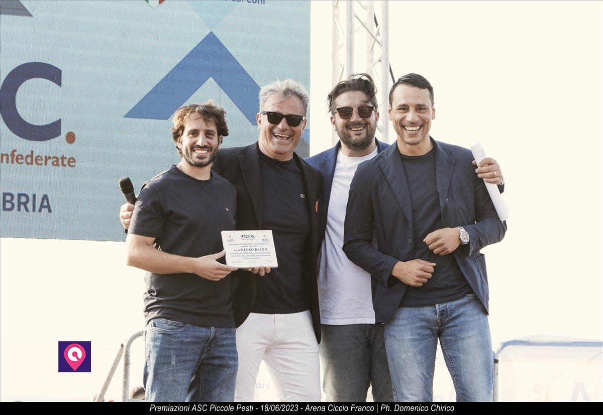 Asc Piccole Pesti 50