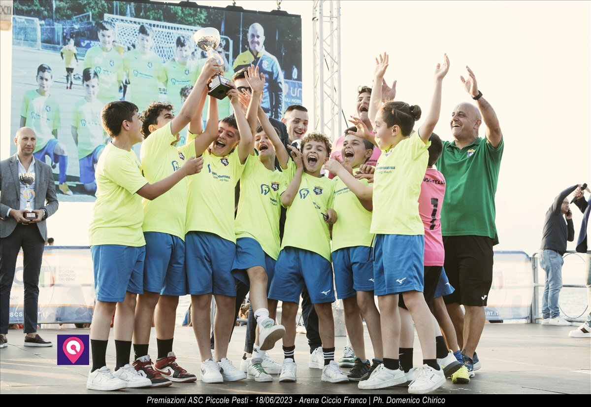 Asc Piccole Pesti 52