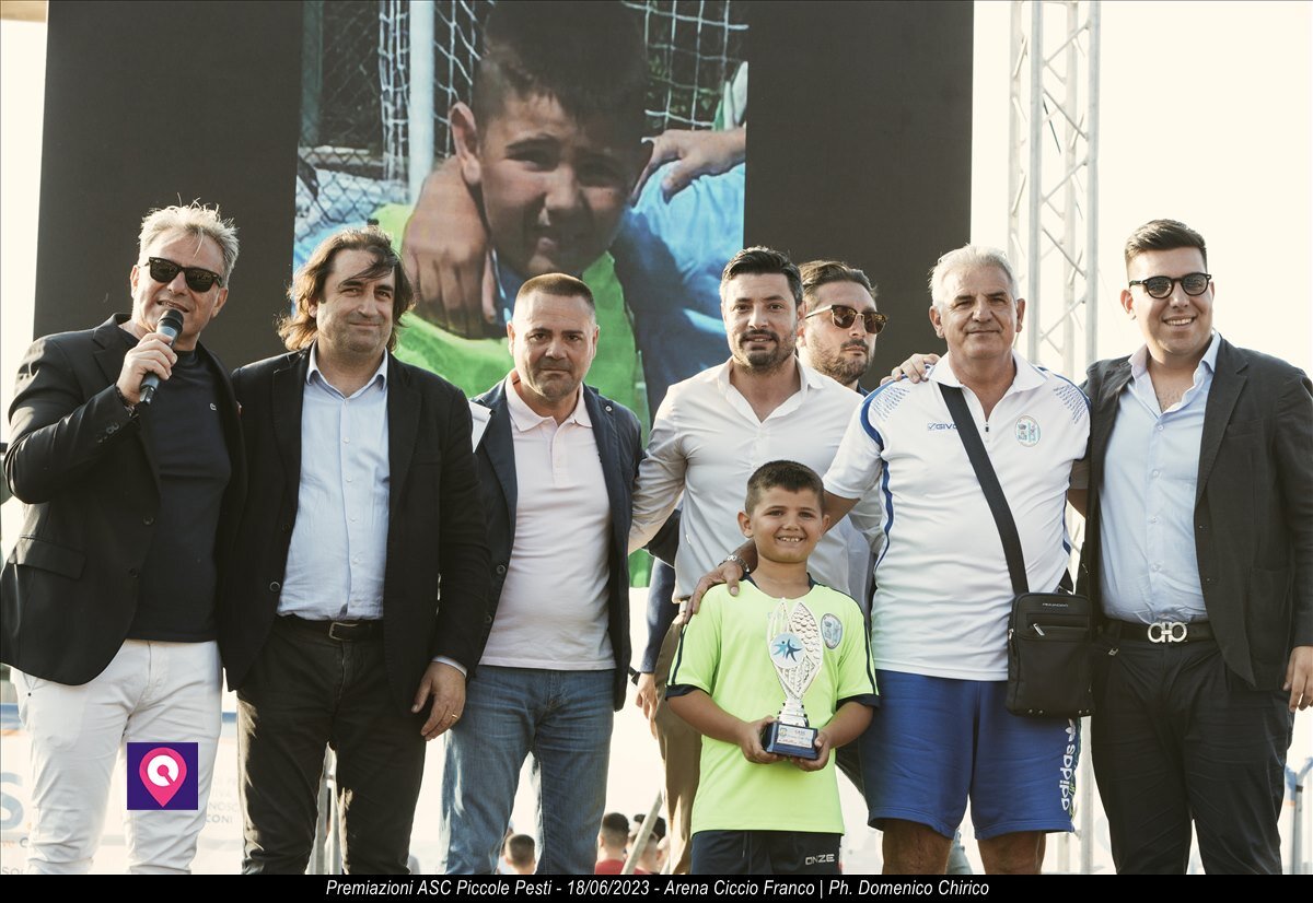 Asc Piccole Pesti 54