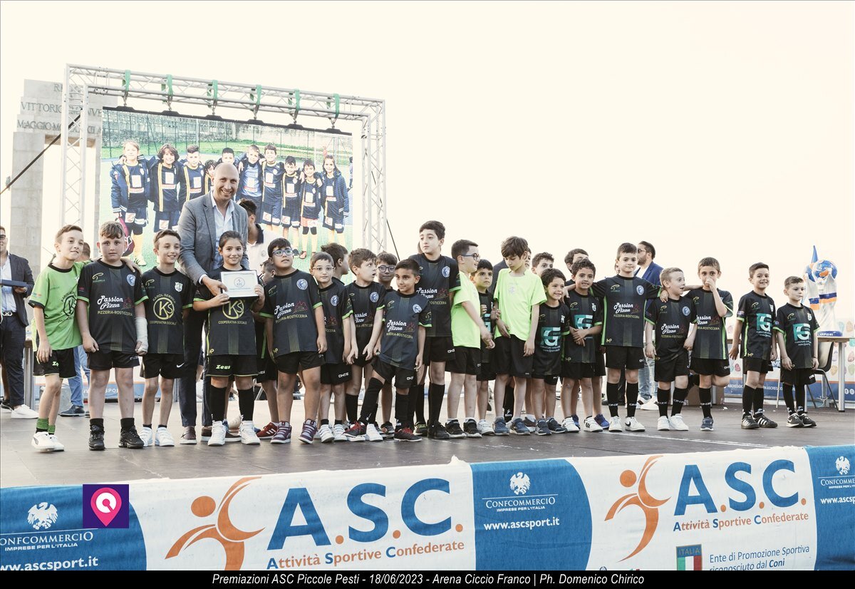 Asc Piccole Pesti 60