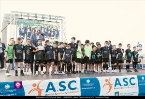 Asc Piccole Pesti 60