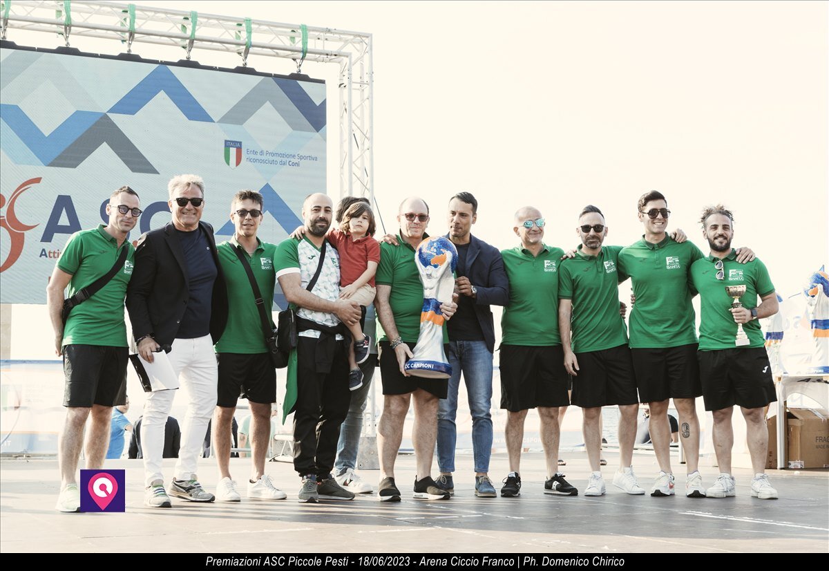 Asc Piccole Pesti 61