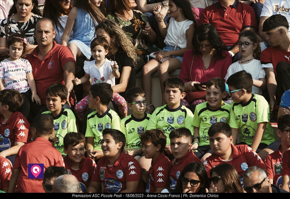 Asc Piccole Pesti 62