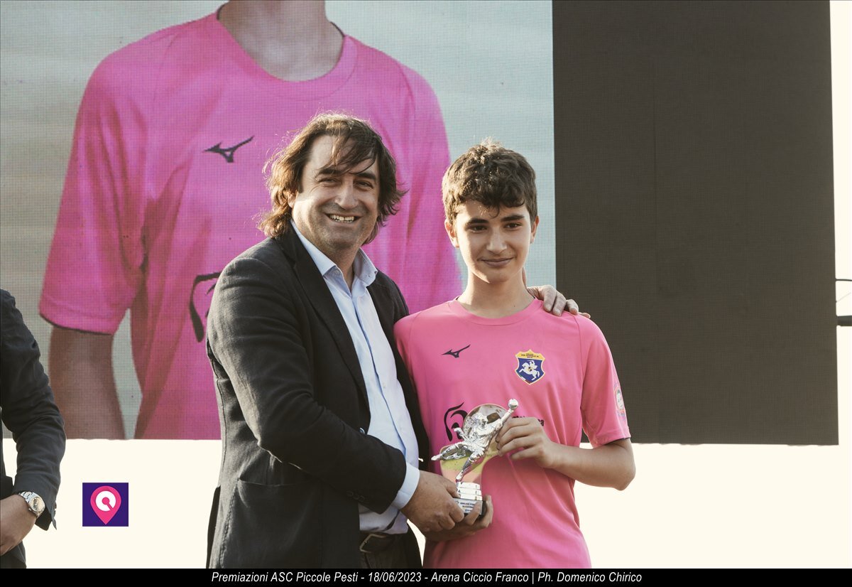 Asc Piccole Pesti 65