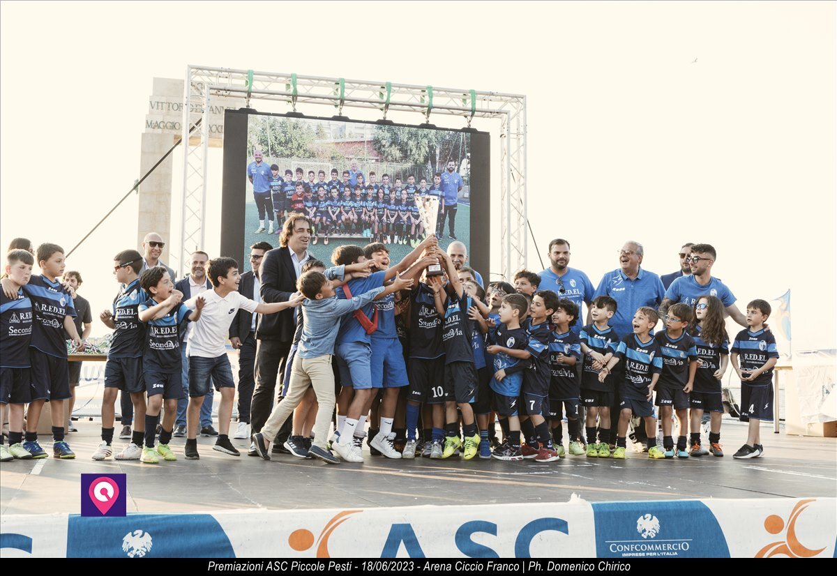 Asc Piccole Pesti 66