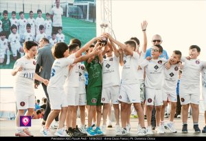 Asc Piccole Pesti 67