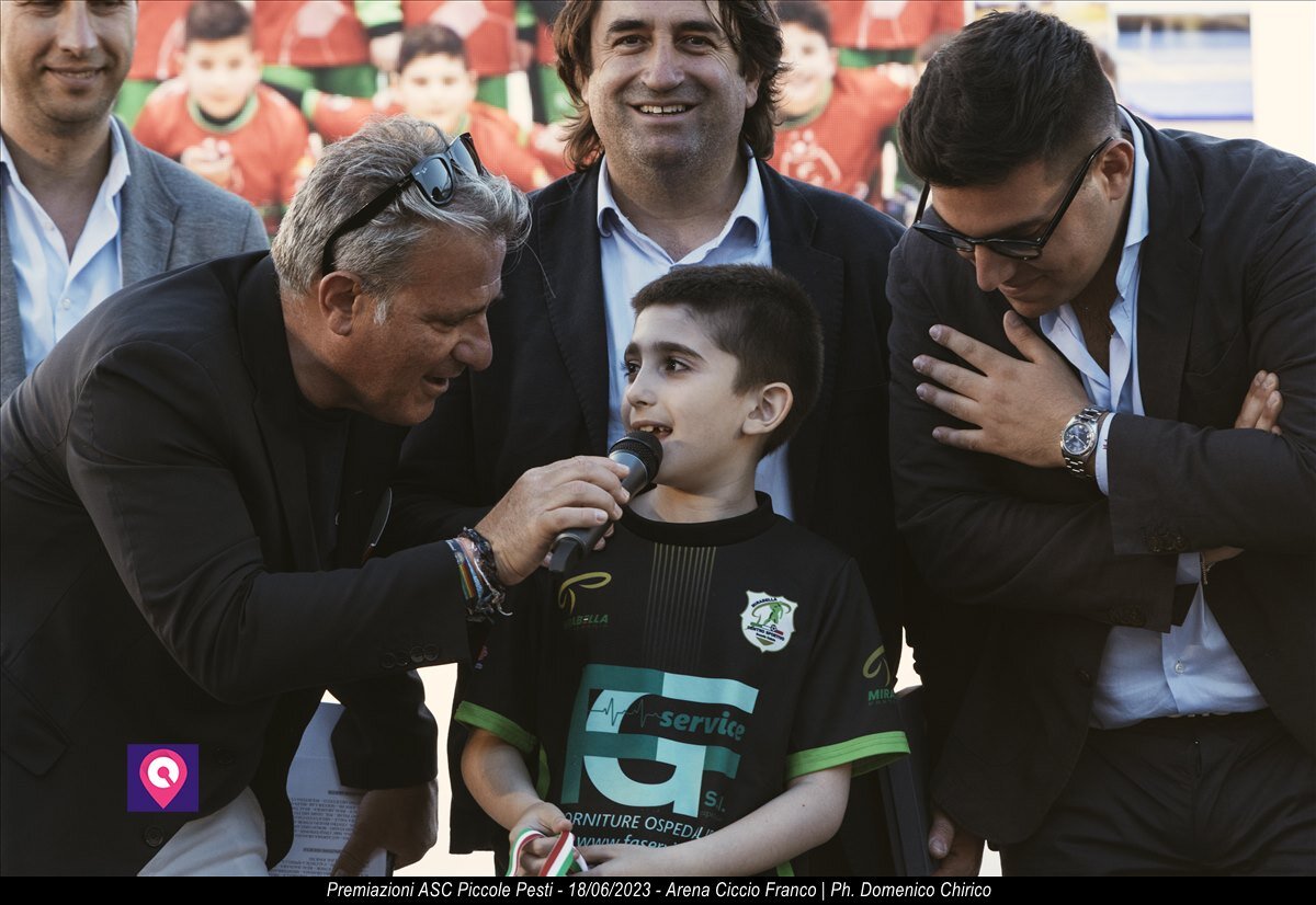 Asc Piccole Pesti 69