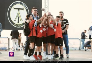 Asc Piccole Pesti 70