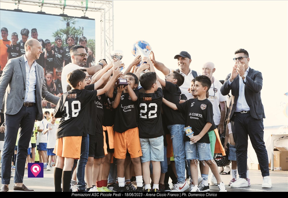 Asc Piccole Pesti 71