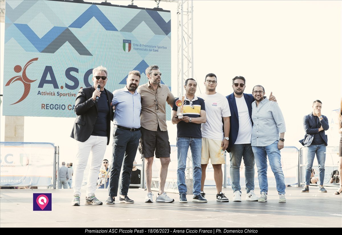 Asc Piccole Pesti 73