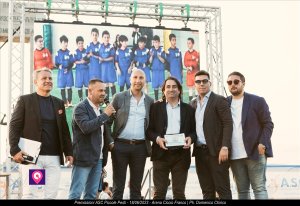 Asc Piccole Pesti 74