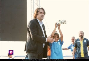 Asc Piccole Pesti 77