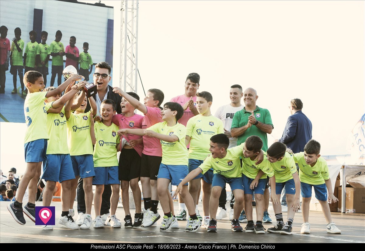 Asc Piccole Pesti 79