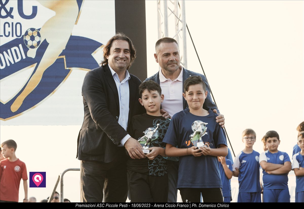 Asc Piccole Pesti 80