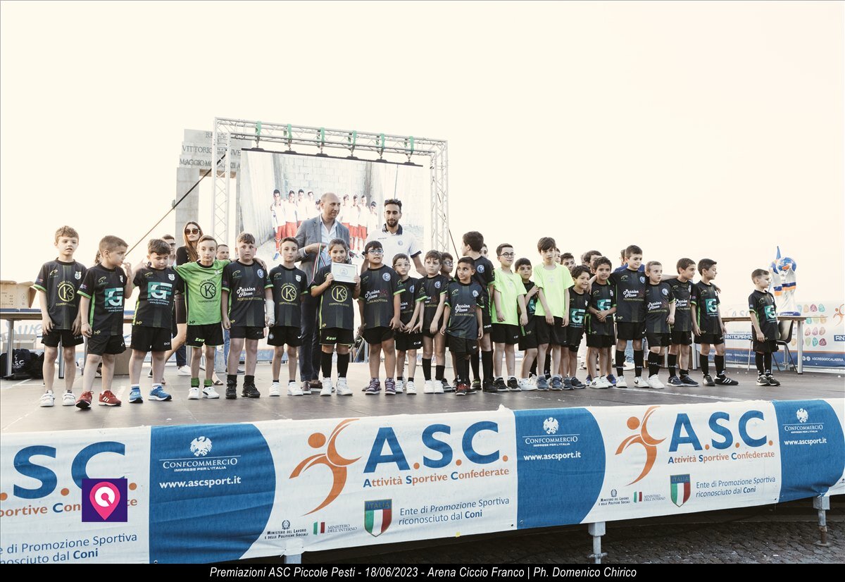 Asc Piccole Pesti 82