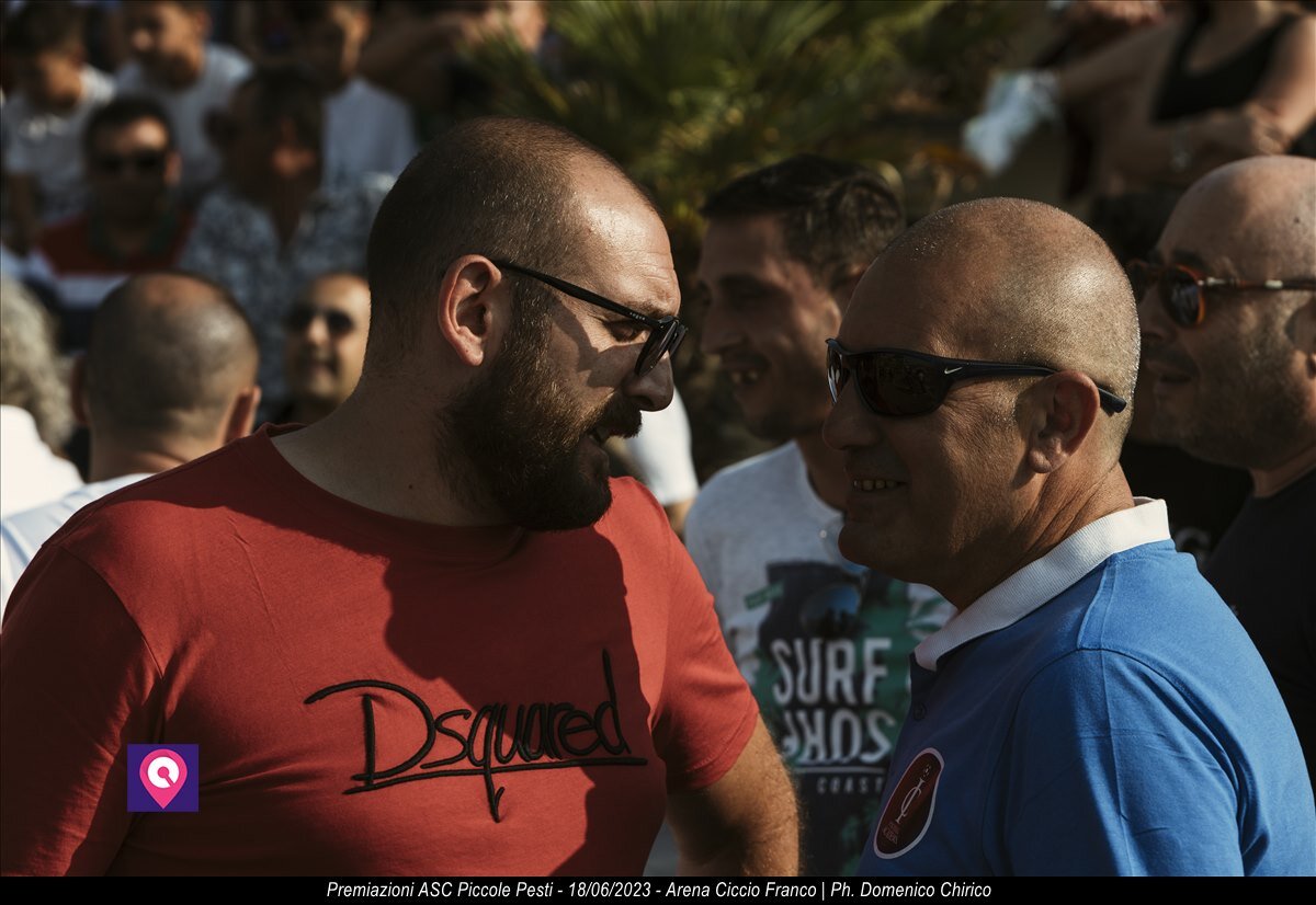 Asc Piccole Pesti 84