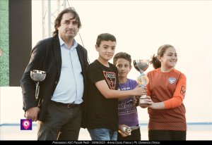 Asc Piccole Pesti 86