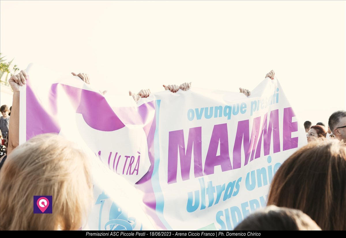 Asc Piccole Pesti 87